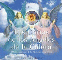 CARTAS DE LOS ANGELES DE LA CÁBALA, LAS