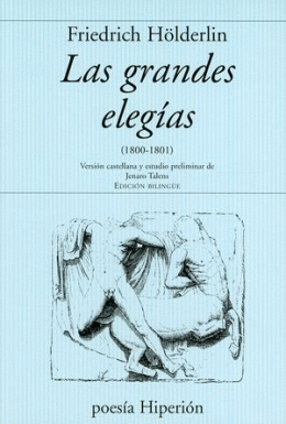 GRANDES ELEGÍAS (1800-1801), LAS