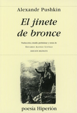 JINETE DE BRONCE, EL