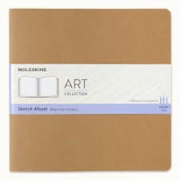 SKETCH ÁLBUM CDR KRAFT HB S