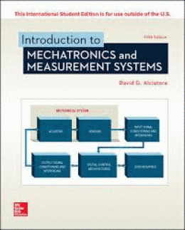 INTRODUCTION TO MECHATRONICS AND MEASUREMENT SYSTEM