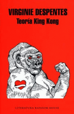 TEORÍA KING KONG