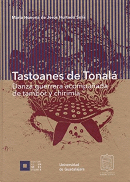 TASTOANES DE TONALA