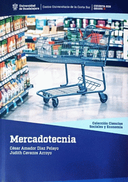 MERCADOTECNIA