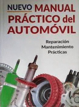 MANUAL PRACTICO DEL AUTOMÓVIL