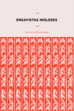 ENSAYISTAS INGLESES