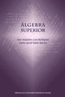 ÁLGEBRA SUPERIOR