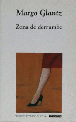 ZONA DE DERRUMBE
