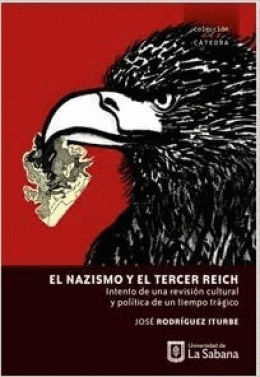 NAZISMO Y EL TERCER REICH (EXP) ; INTENTO DE UNA REVISION