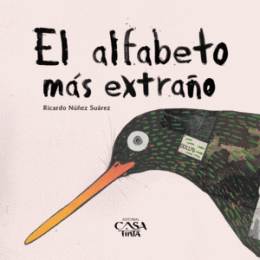 ALFABETO MÁS EXTRAÑO, EL