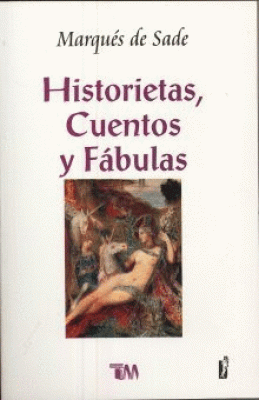 HISTORIETAS, CUENTOS Y FÁBULAS