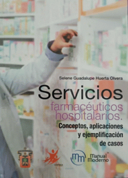 SERVICIOS FARMACÉUTICOS HOSPITALARIOS
