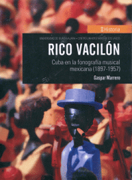 RICO VACILÓN