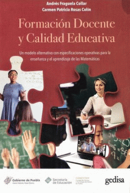FORMACION DOCENTE Y CALIDAD EDUCATIVA