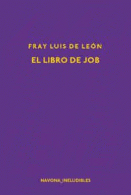 LIBRO DE JOB, EL