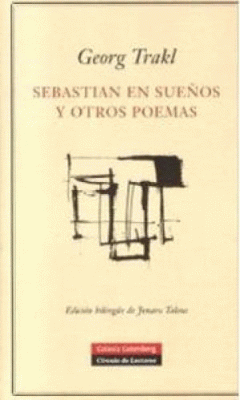 SEBASTIÁN EN SUEÑOS Y OTROS POEMAS