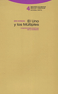 UNO Y LOS MULTIPLES, EL. 4