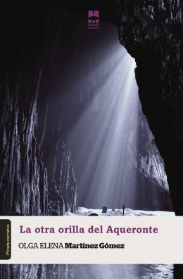 LIBRO DE IMPRESIÓN BAJO DEMANDA - LA OTRA ORILLA DEL AQUERONTE