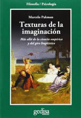 TEXTURAS DE LA IMAGINACION