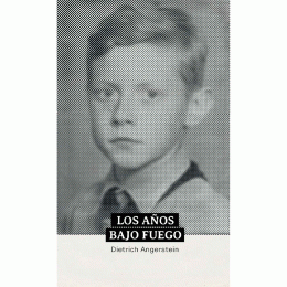 LIBRO DE IMPRESIÓN BAJO DEMANDA - LOS AÑOS BAJO FUEGO