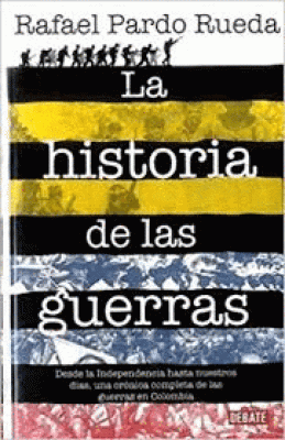 HISTORIA DE LAS GUERRAS, LA