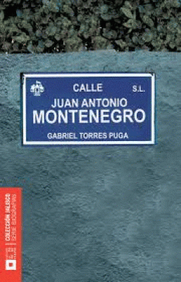 JUAN ANTONIO MONTENEGRO