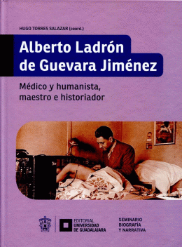 ALBERTO LADRÓN DE GUEVARA JIMÉNEZ P.D.