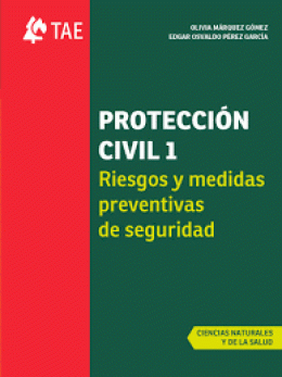 PROTECCIÓN CIVIL #1 (UDG)