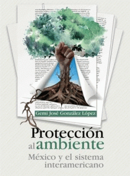 PROTECCIÓN AL AMBIENTE