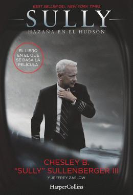 SULLY (CHESLEY B. SULLENBERGER III)