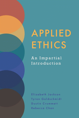 APPLIED ETHICS: AN IMPARTIAL INTRODUCTION