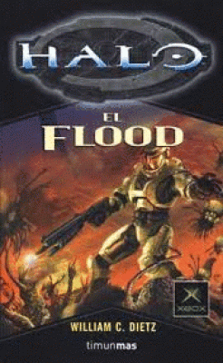 HALO: EL FLOOD