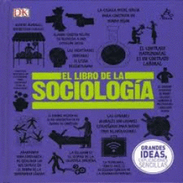 LIBRO DE LA SOCIOLOGIA, EL (SERIE GRANDE