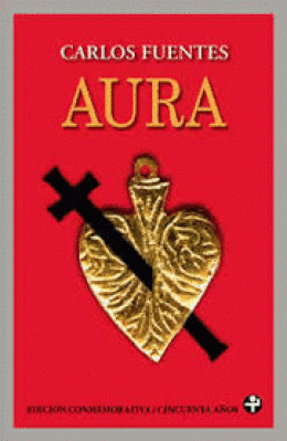 AURA (EDICION CONMEMORATIVA)