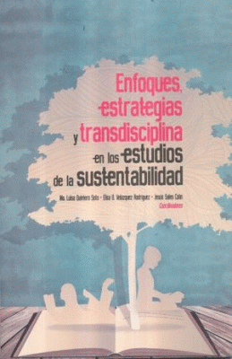 ENFOQUES, ESTRATEGIAS Y TRANSDISCIPLINA EN LOS ESTUDIOS DE LA SUSTENTABILIDAD.