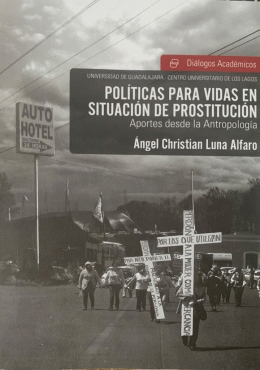 POLÍTICAS PARA VIDAS EN SITUACIÓN DE PROSTITUCIÓN
