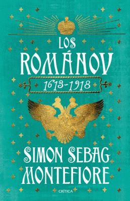 ROMÁNOV (1613-1918), LOS