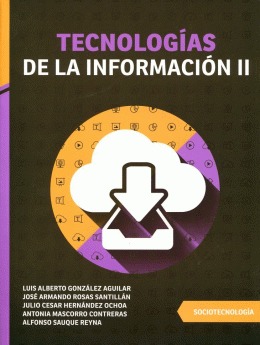 TECNOLOGIAS DE LA INFORMACION II (UDG)