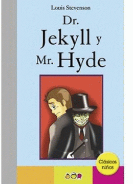 DR JEKYLL Y MR. HYDE