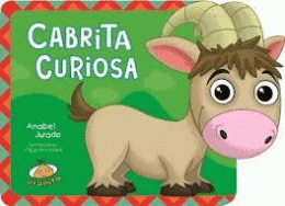 CABRITA CURIOSA