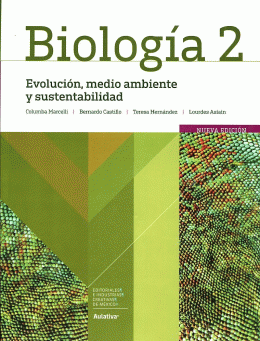 BIOLOGIA 2 (AULATIVA)