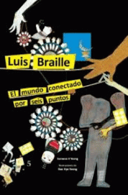LUIS BRAILLE