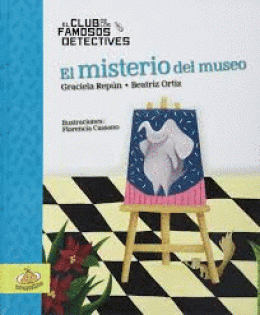 MISTERIO DEL MUSEO, EL