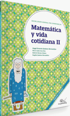 MATEMÁTICA Y VIDA COTIDIANA II (KEEP READING)