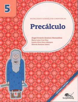PRECÁLCULO (KEEP READING)