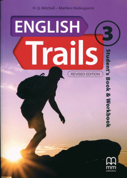 ENGLISH TRAILS 3 (MM PUBLICATIONS)