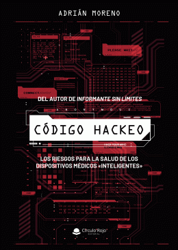 LIBRO DE IMPRESIÓN BAJO DEMANDA - CÓDIGO HACKEO