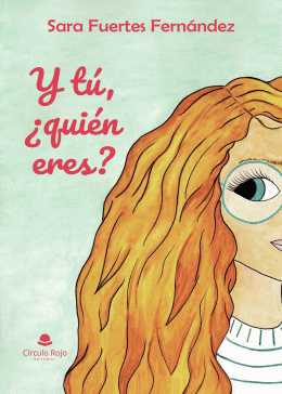 LIBRO DE IMPRESIÓN BAJO DEMANDA - Y TÚ ¿QUIÉN ERES?