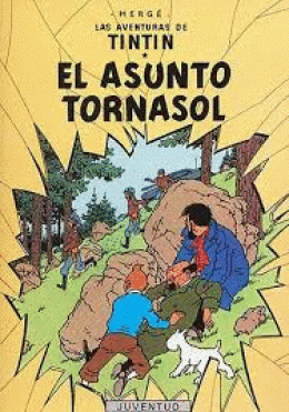 ASUNTO TORNASOL, EL