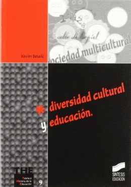 DIVERSIDAD CULTURAL Y EDUCACION